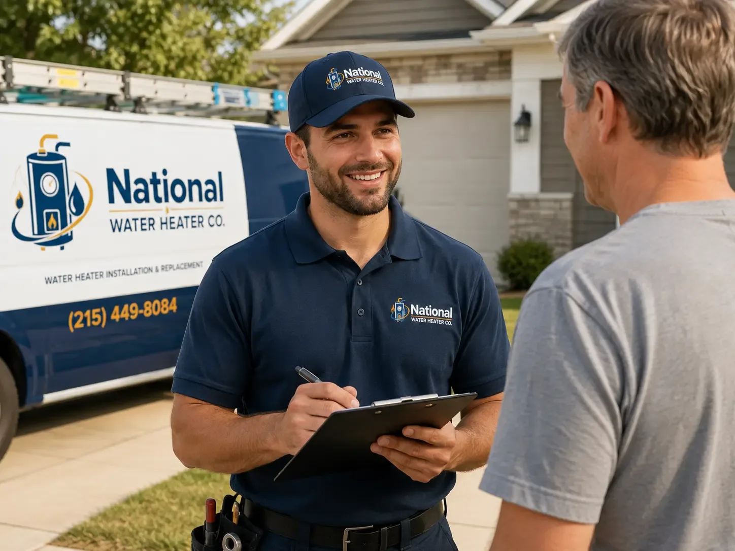 Water Heater Installation Alliance, NE FAQs